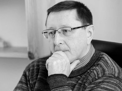 Скончался юморист Витаутас Шеренас - Литва и страны Балтии