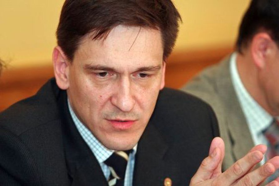 Скандал вокруг резкого обогащения министра может привести к развалу правительства Литвы


 - Литва и страны Балтии