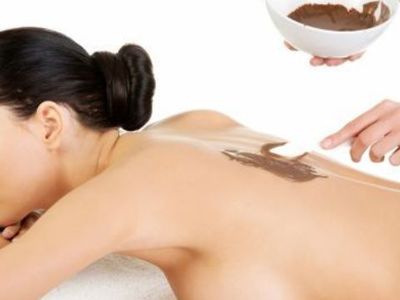 Учёные: шоколад снимает усталость - Наука и здоровье