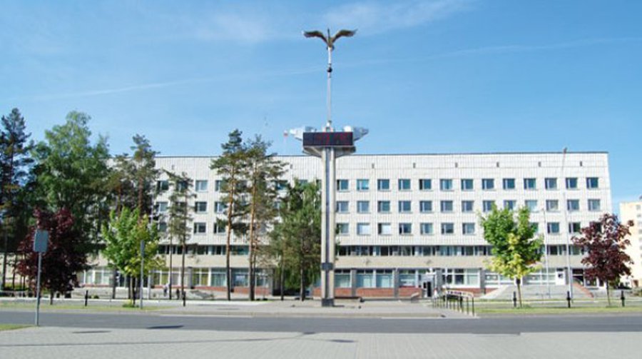 До новых выборов — меньше года (Памятка жителям в канун отчета) - В Висагинасе