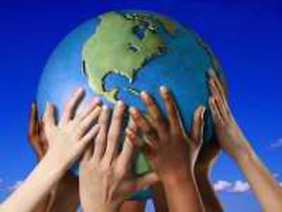 Природные ресурсы на Земле закончатся 21 августа - Наука и здоровье