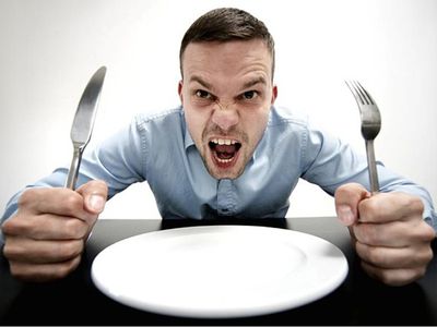 Гормон голода продлевает жизнь - Наука и здоровье