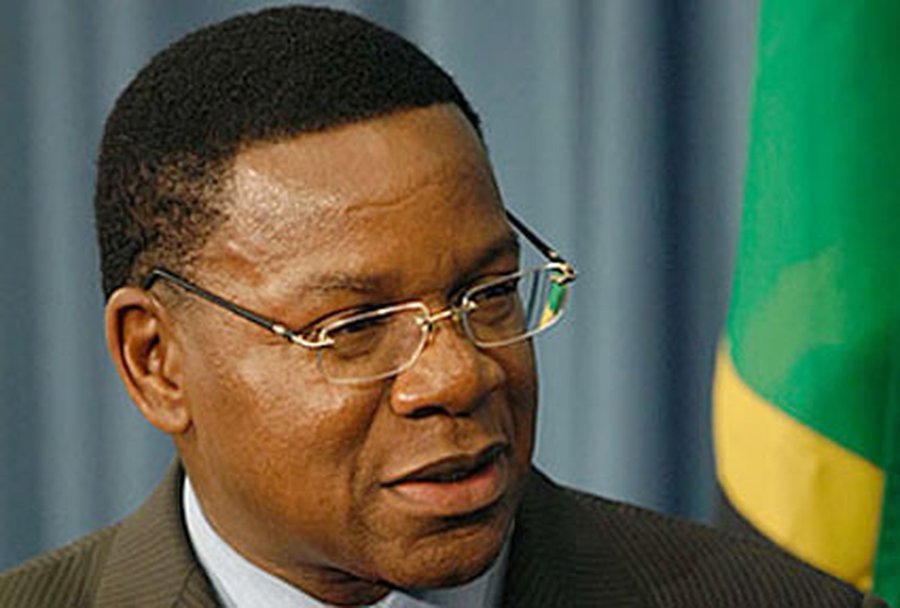 Лондон принуждает Танзанию легализовать гомосексуализм - В Мире