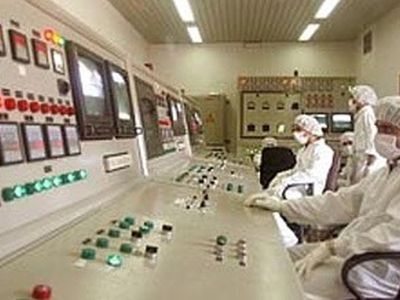 Атомщики закрываемой АЭС в Литве намерены переехать в Калининград и Белоруссию - Энергетика