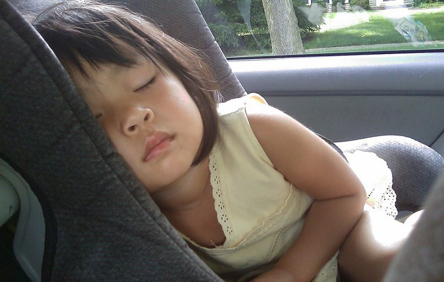 Предупреждение для родителей - это намного важнее, чем многие думают - Происшествия и криминал