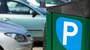 С 20 ноября в Вильнюсе изменится порядок парковки автомобилей