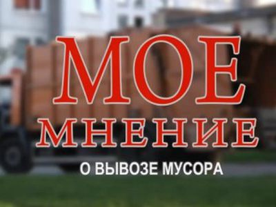 Александр Клочан: Коренная реформа системы вывоза бытовых отходов давно назрела - В Висагинасе