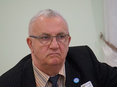 Причина задержания В. Кузнецова – нарушение миграционного законодательства РФ - В Висагинасе