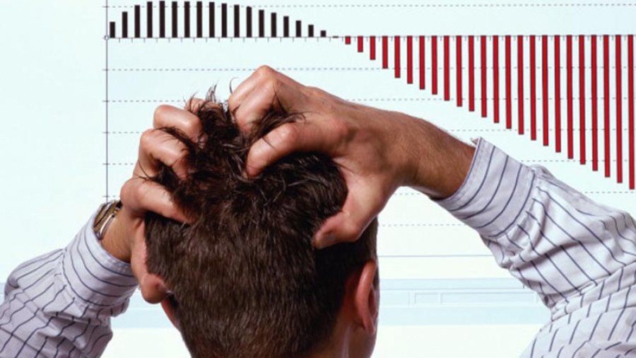 Европе грозит энергетический кризис - Энергетика