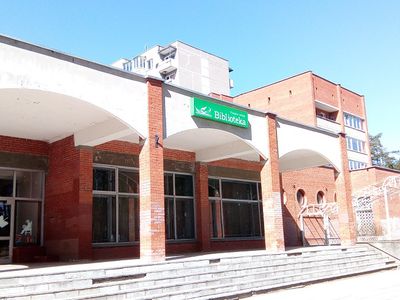 Сколько книг поступает в библиотеку, и какие деньги на это тратятся - В Висагинасе