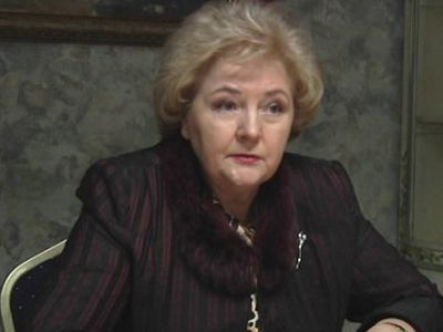 Кристина Бразаускене: Вы хотите —
 я могу! - Выборы 2019