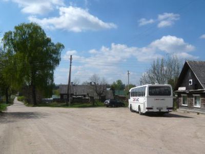 Naujos bilietų kainos - Visagine