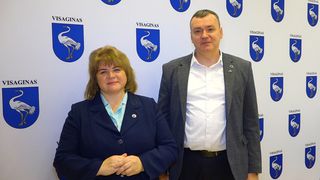 Šv Kalėdų proga linkime tai kas svarbiausia (video)