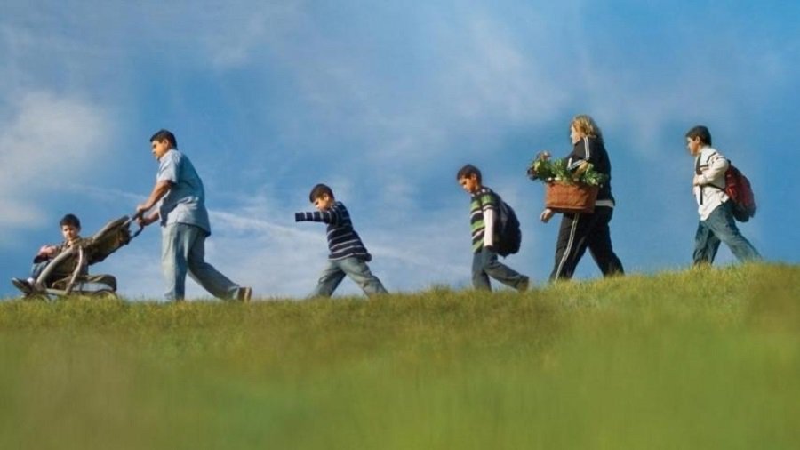 Seimas svarstys, ar įteisinti šeimos korteles - Lietuva ir Baltijos šalys