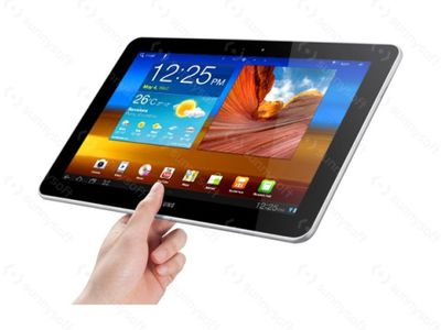 Мировые продажи планшетов начали падать - IT новости