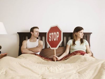 13 удивительных фактов о сексе и его последствиях - Это интересно