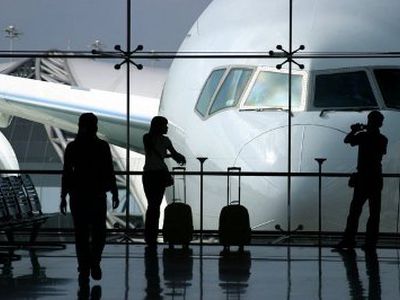 Kinija statys aukščiausią pasaulyje oro uostą - Pasaulyje