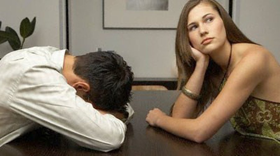 Брак можно будет расторгнуть у нотариуса - Литва и страны Балтии