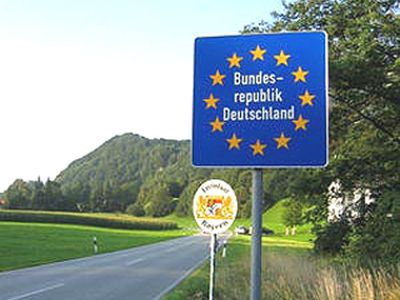 Свобода Шенгена: плюсы и минусы  - Литва и страны Балтии