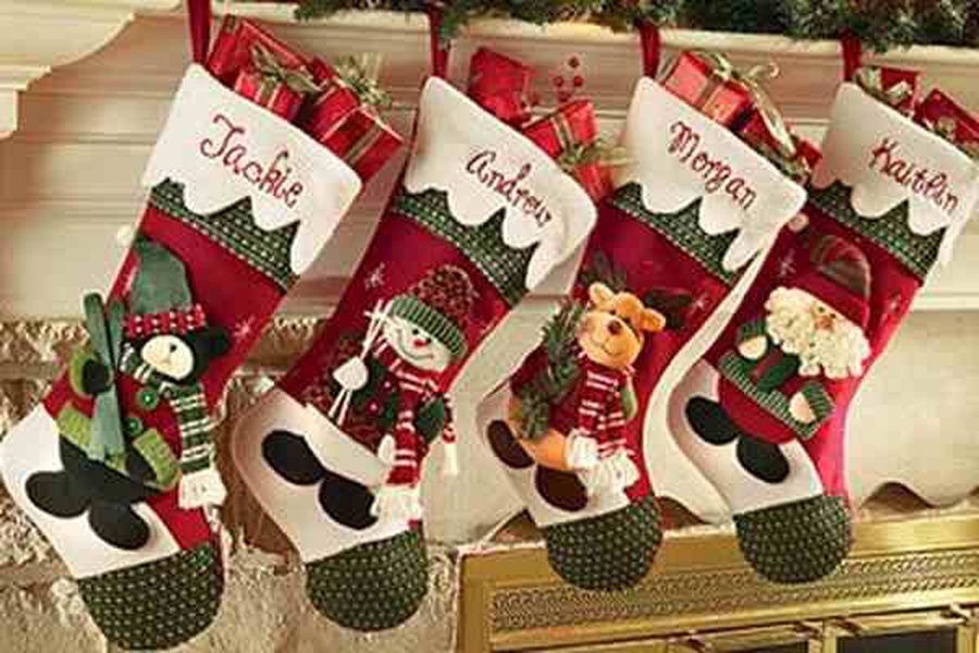 Итальянцы выбирают нетрадиционные подарки на Рождество
                                                                                               - Хобби, отдых и развлечения