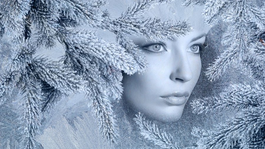 Внимание! Спектакль «Снежная королева» на льду отменяется - Реклама