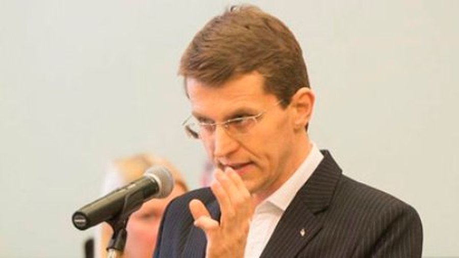 Глава МВД Эстонии: В небольших зарплатах полицейских виноват СССР


 - Литва и страны Балтии