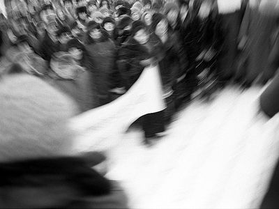 Программа субботнего митинга - В Висагинасе