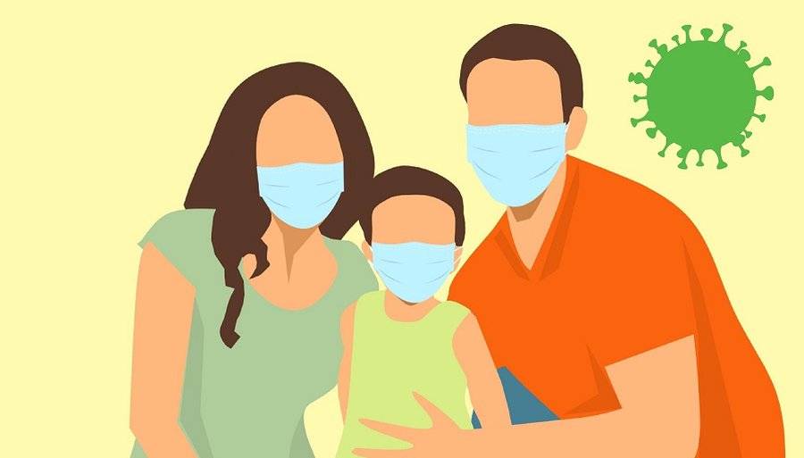 А. Дулькис: эпидемиологическая ситуация улучшается, но давайте не говорить "гоп", пока не перепрыгнули через ров - Литва и страны Балтии