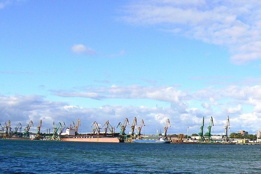 Венесуэльская нефть потекла из Литвы в Белоруссию - Энергетика