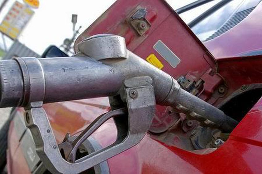 В Белоруссии выросли цены на бензин