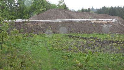 Виновата ли общественность в задержке строительства инфраструктурных объектов города? (видео)