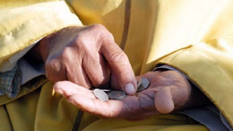 Около 390 тыс. жителей Литвы жили в прошлом году ниже черты абсолютной бедности - Литва и страны Балтии