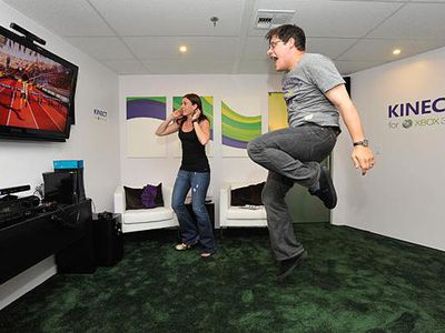 Xbox нового поколения выйдет в конце 2013 года - IT новости