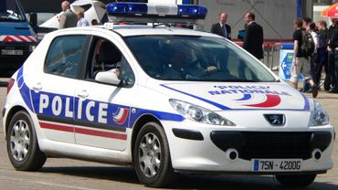 Французская полиция завершила дело 25-летней давности