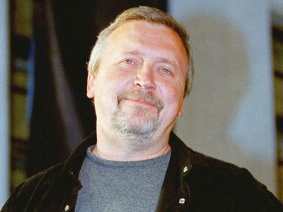 Умер режиссер Александр Рогожкин - Кино и искусство