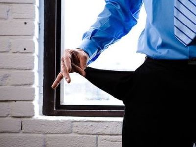 В Вильнюсе – первый случай банкротства физического лица - Литва и страны Балтии