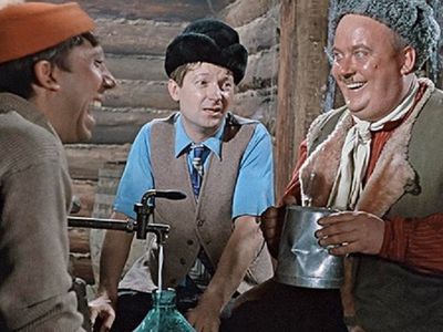 Г. Палуцкас: давайте не прикрывать производство "самогона" этнографическими аргументами - Литва и страны Балтии