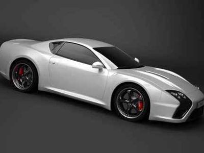 E-Go Revolt: сделано в России - Хобби, отдых и развлечения