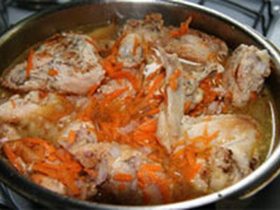 80% британцев не умеют варить яйца и жарить курицу - Хобби, отдых и развлечения