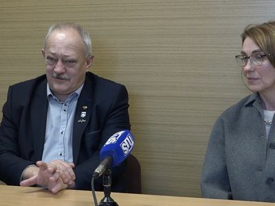 Датчики парения в школах: как выявляют подростков с вейпами (видео) - В Висагинасе