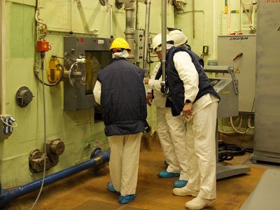 „Altra“ укрепляет позиции на рынке труда - Энергетика