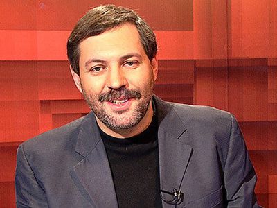 Михаил Леонтьев: «Слухи о дефолте США сильно преувеличены»
 - В Мире