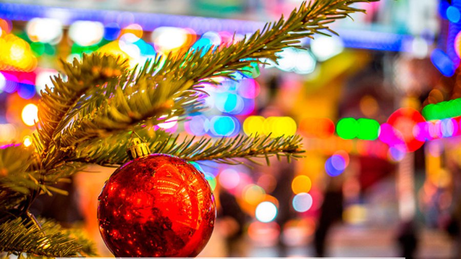 Госдепартамент предупредил о повышенной террористической угрозе в Европе в новогодние праздники - В Мире