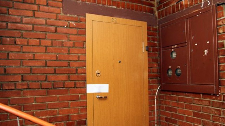 В литовской провинции мужчина зарезал жену и малолетнего сына, а сам повесился - Происшествия и криминал