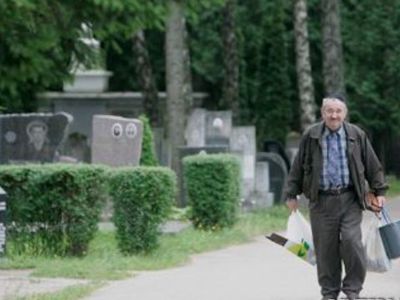 Литва занялась выплатой компенсаций евреям - Литва и страны Балтии