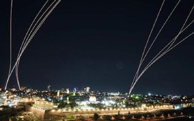 Трамп назвал примерные сроки военной операции против Ирана - В Мире