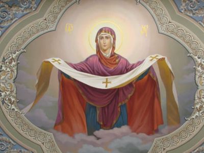 Расписание богослужений - В Висагинасе