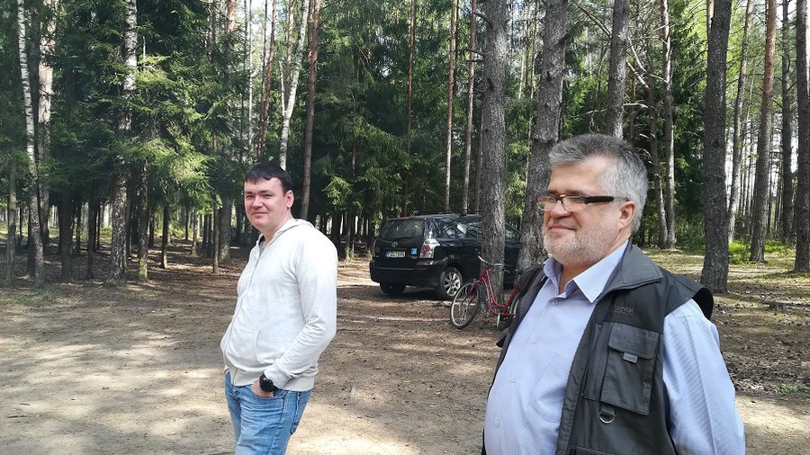 Зарплата работников ИАЭС – один из приоритетов работы Независимого профсоюза - В Висагинасе