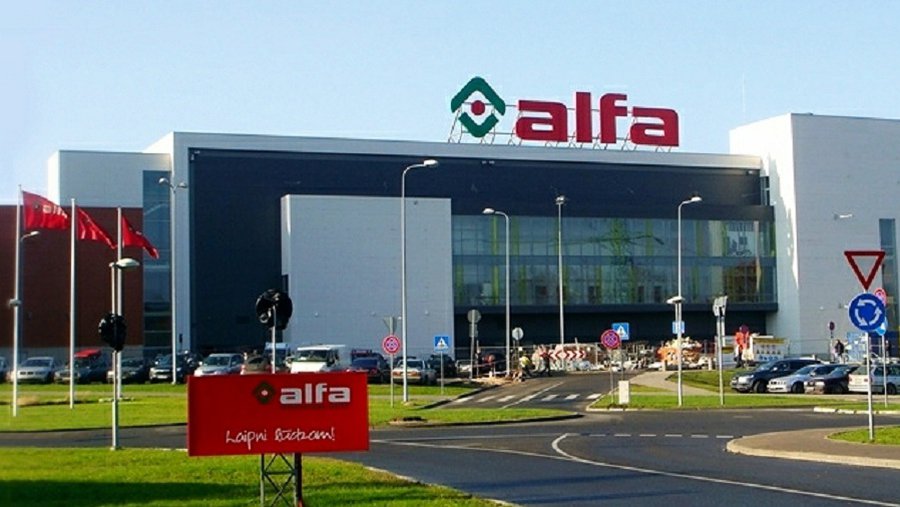 Спецслужба Латвии проверяет магазин одежды Black Star Wear с российской символикой - Литва и страны Балтии