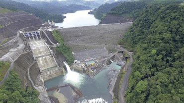 Рекорд: Коста-Рика прожила на возобновляемой энергии 300 дней